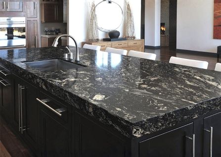 Granite Manufacturing Facility