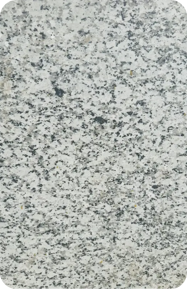 Granite Paving and Kerbs